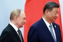 پوتین و شی می‌خواهند با تعویض اعضای بدن ۱۵۰ ساله شوند