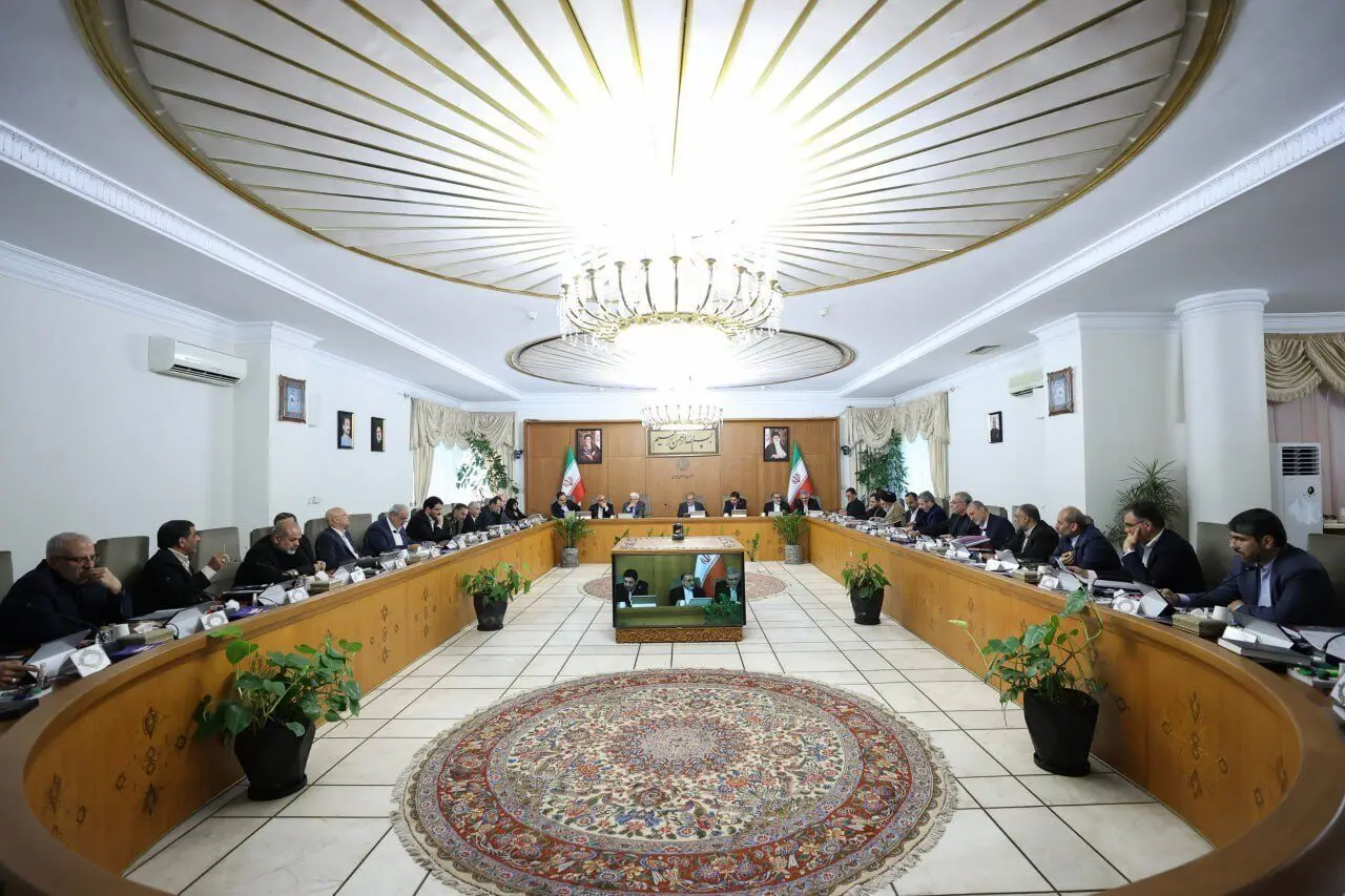 چابک‌سازی دولت، کلید اعتماد عمومی و سرمایه‌گذاری در ایران