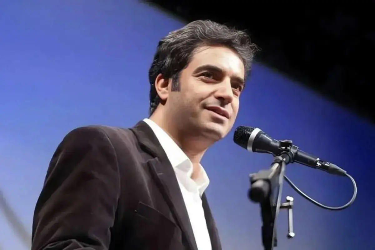 ماجرای اخراج منوچهر هادی از پروژه «تراشه» از زبان خودش