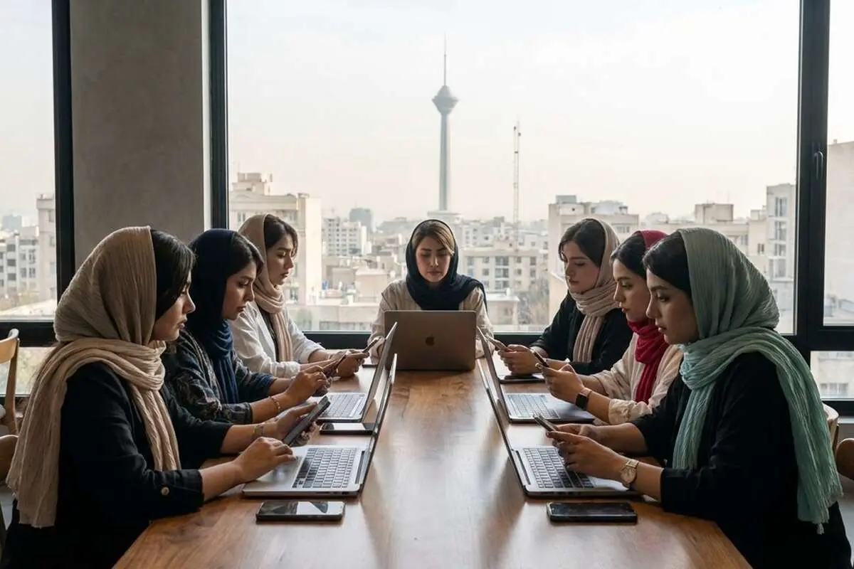 معمای بیت‌کوین ۶۲ هزار دلاری؛ چرا ایرانی‌ها سراغ خرید رمزارز می‌روند؟