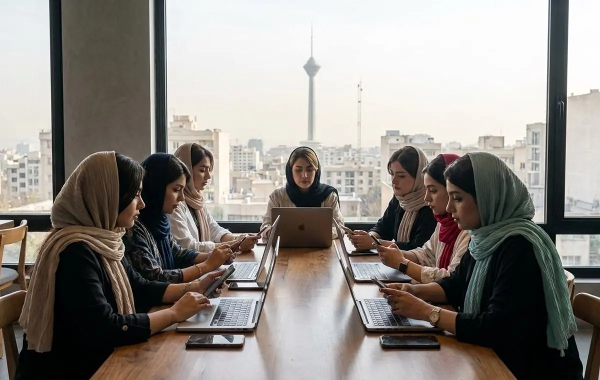 معمای بیت‌کوین ۶۲ هزار دلاری؛ چرا ایرانی‌ها سراغ خرید رمزارز می‌روند؟