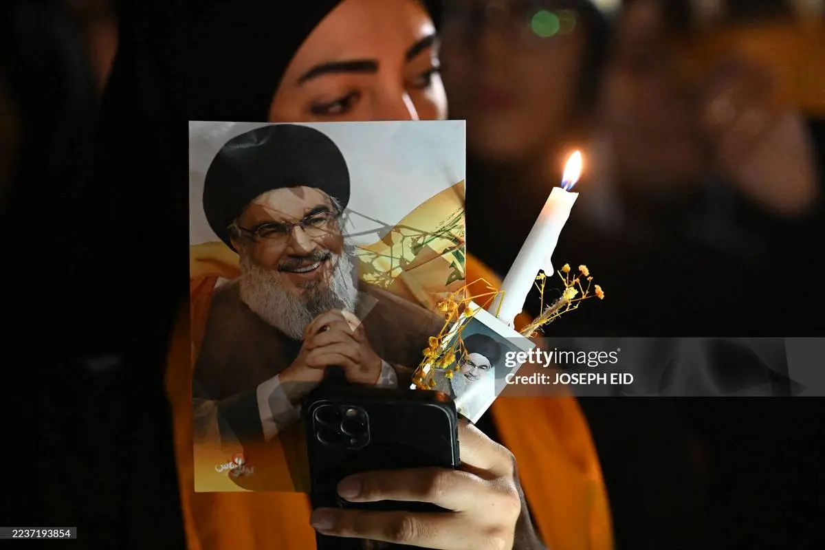گالری