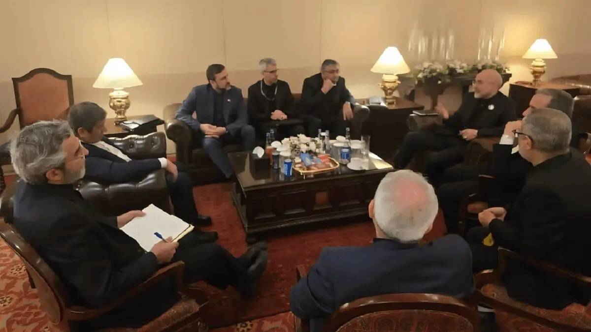 ضرب‌الاجل یک ماهه ایران برای مذاکرات؟