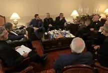 ضرب‌الاجل یک ماهه ایران برای مذاکرات؟