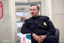هشدار بی‌سابقه پلیس به اراذل: مقاومت کنید شلیک می‌کنیم؛ اگر دست به سلاح ببرید ...