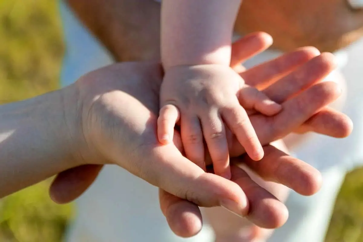 میانگین سن پدر و مادران در اولین فرزندآوری در ۱۴۰۴ اعلام شد

