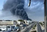 شنیده شدن صدای چند انفجار در بحرین