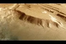 رازهای یخبندان مریخ بالاخره فاش شد!