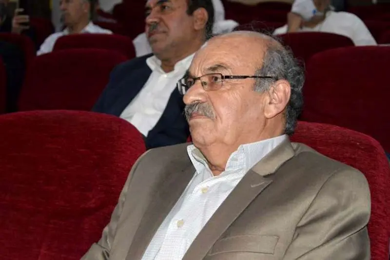 لباف خانیکی