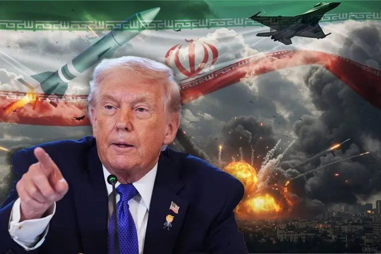 آکسیوس: ترامپ در حال بررسی حمله گسترده به ایران است