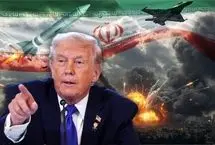 روایت سی‌بی‌اس از مخالفت کشورهای عربی و ترکیه با اقدام نظامی آمریکا علیه ایران
