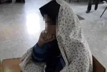 زن جوان: شوهرم با دسته‌چک من برای معشوقه‌اش ماشین خرید