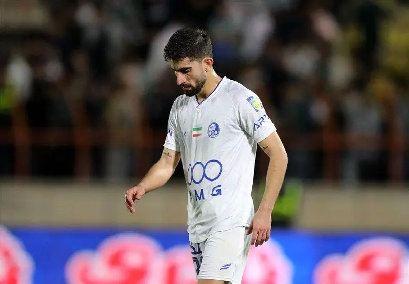 واکنش شدید ستاره استقلال به حملات اسراییل و آمریکا