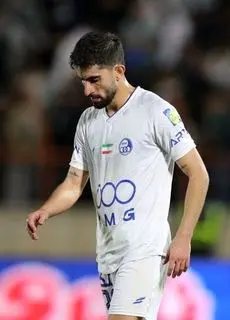 واکنش شدید ستاره استقلال به حملات اسراییل و آمریکا