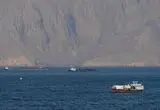 بازگشت نفتکش اماراتی پس از دریافت هشدار در تنگه هرمز