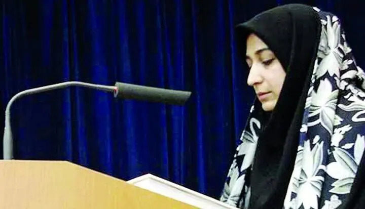 مهین قدیری اولین زن قاتل سریالی/ ۶ زن و یک مرد را در قزوین کشت
