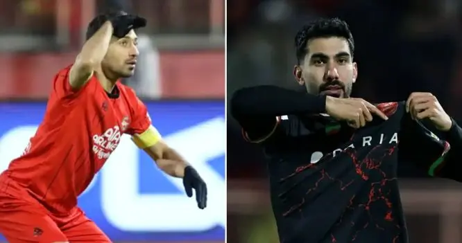 سرکوب خوشحالی شجاع، شکاری، کاظمیان و بیرو؛ این هیجان اندک را هم نکشید!