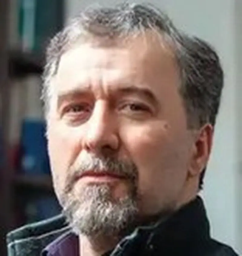 سید جواد میری