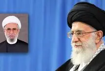 رهبر انقلاب حکم داد/ رمضانی ابقاء شد 
