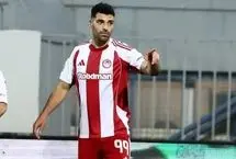 چرا مهدی طارمی خط خورد؟