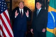 دستور بازداشت خانگی «ترامپ برزیلی» صادر شد