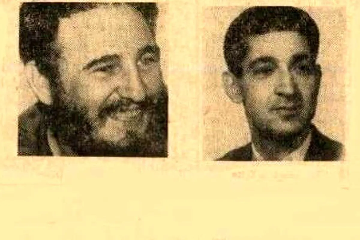 تصاویر؛ یک ایرانی مشتری گنج فیدل کاسترو شد!