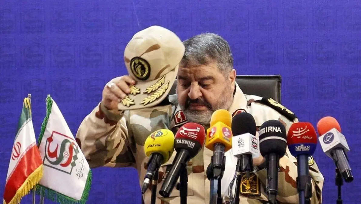 واکنش‌ها به اظهارات سردار جلالی