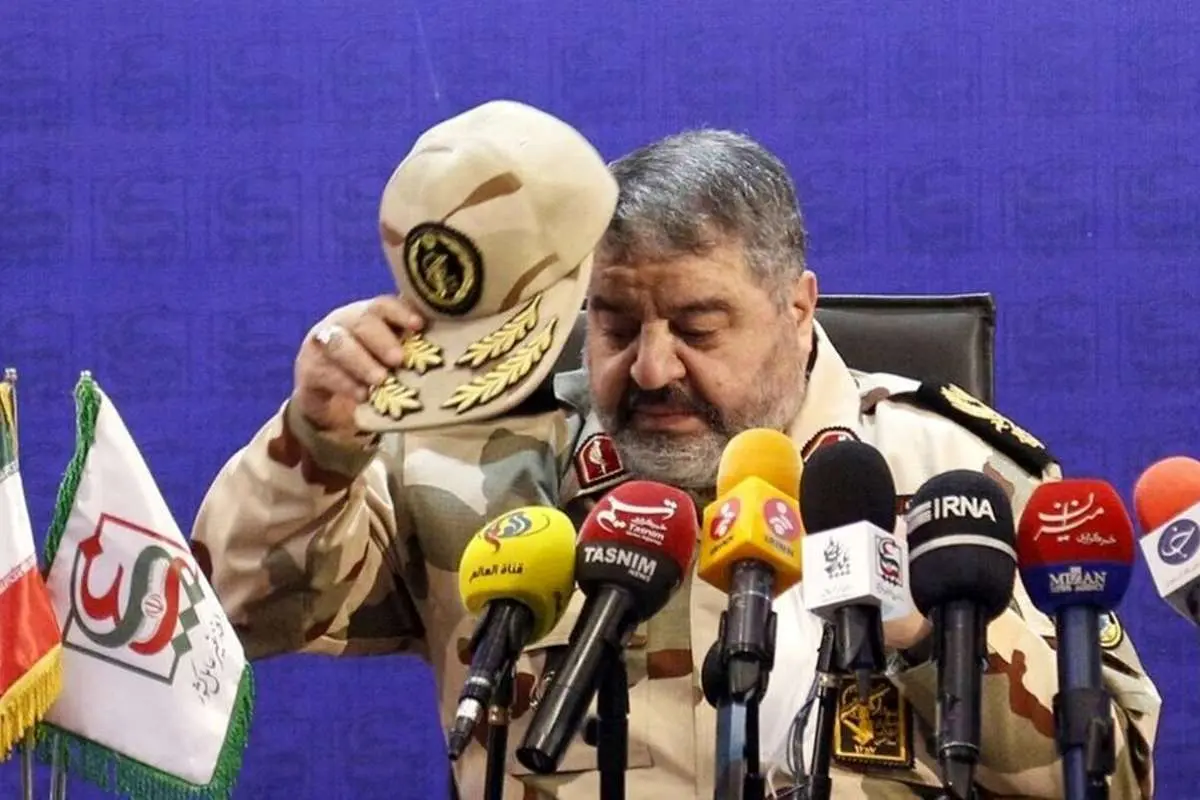 واکنشها به اظهارات سردار جلالی