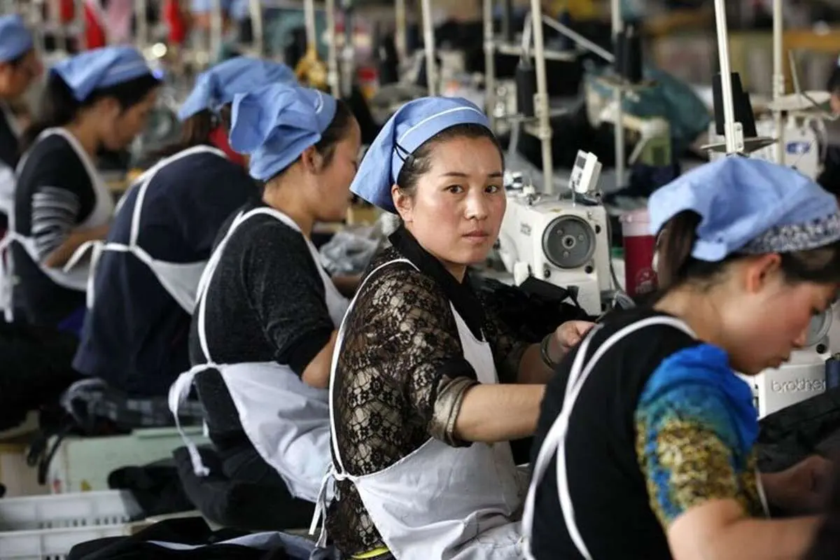 اینفوگرافیک/ کارکُن ترین و کم کارترین مردم دنیا در سال 2025 