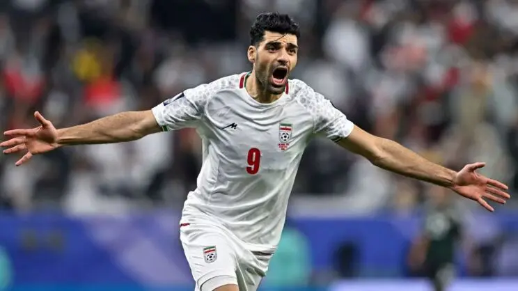 طارمی بالاتر از امباپه و هالند در جام جهانی!