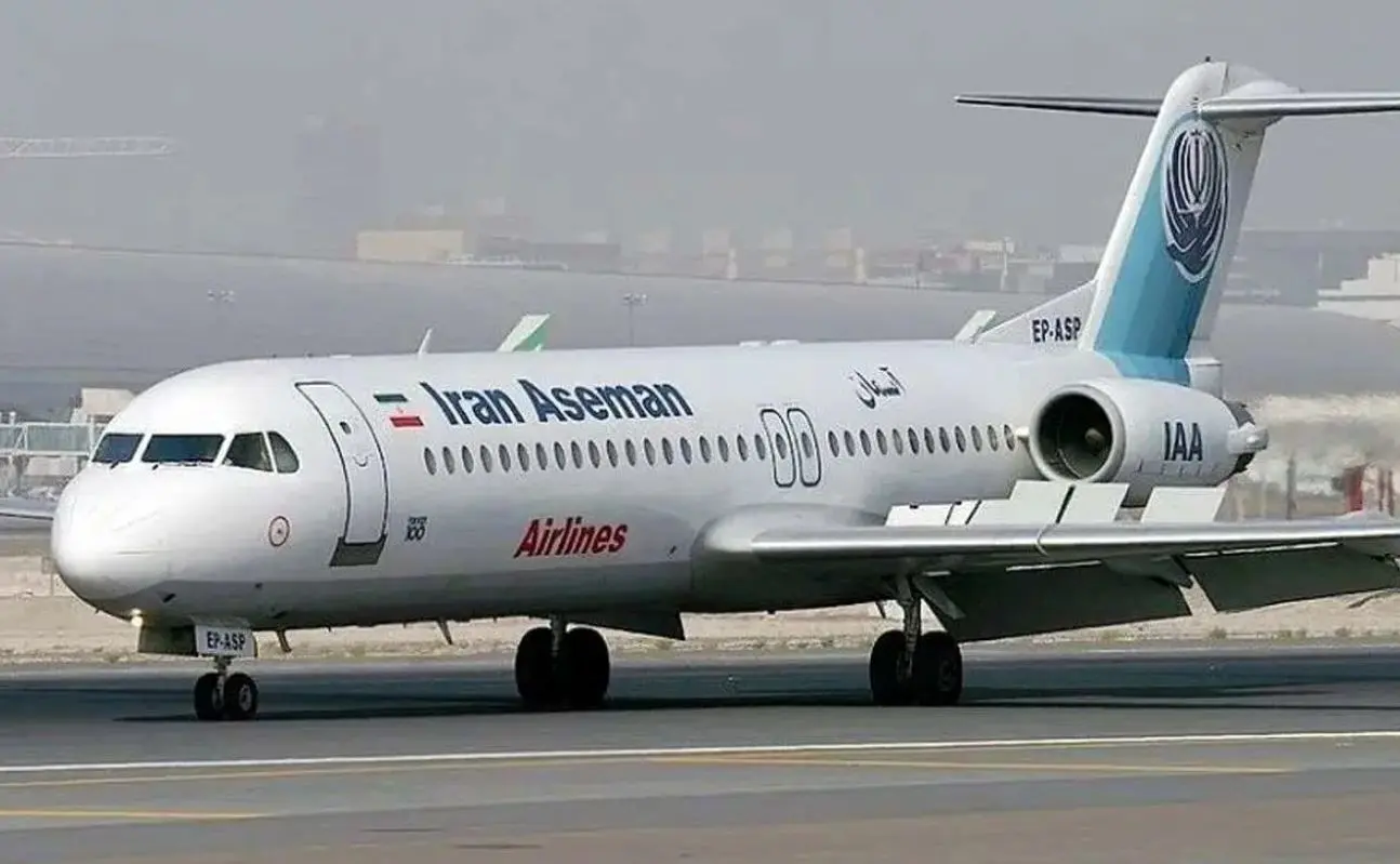 ماجرای ترکیدگی لاستیک هواپیما در فرودگاه مشهد چه بود؟