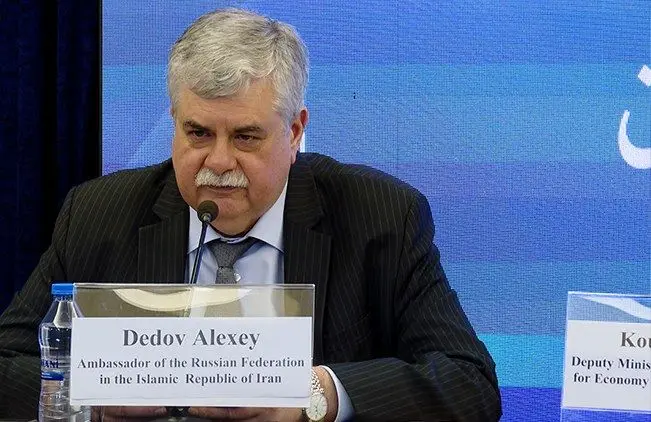  تهران و مسکو در حال کار روی پروژه بزرگ نیروگاه هسته‌ای هستند
