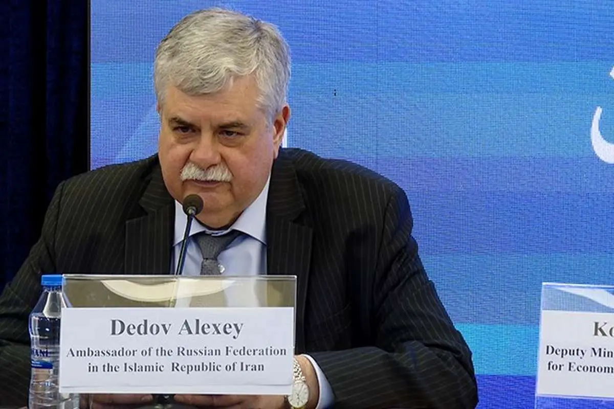 تهران و مسکو در حال کار روی پروژه بزرگ نیروگاه هستهای هستند