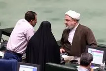 جدال رسایی و آزادی خواه درباره پیامک‌های انتخاباتی در مجلس