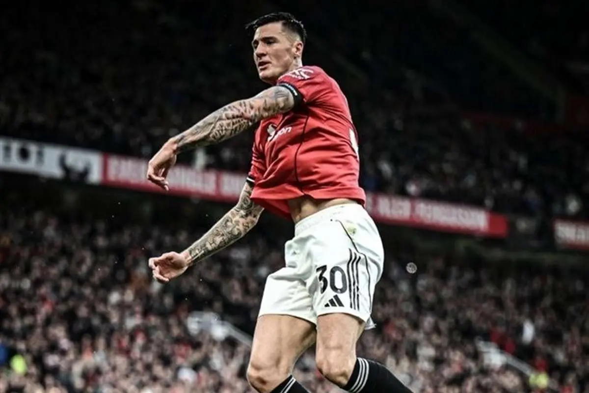 بازگشت زودهنگام ستاره هجومی منچستر