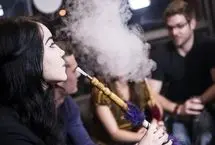 ببینید؛ قلیان برای چشم در چین جنجال به‌پا کرد