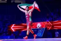 محاسبه پاداش کشتی‌گیران؛ دبیر در فکر فراهم کردن ۳۴ میلیارد تومان!