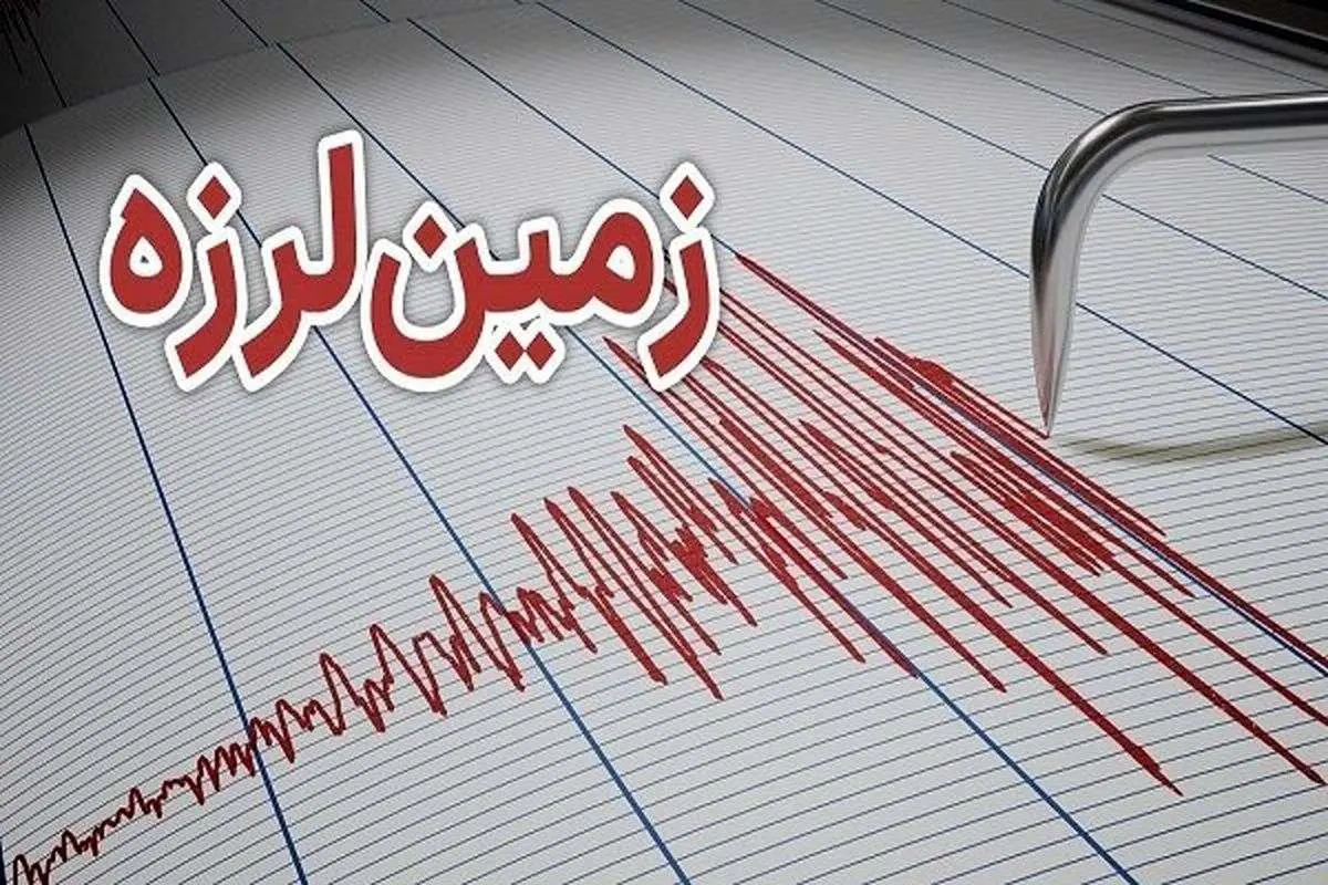 زمین‌لرزه ۵.۵ ریشتری حوالی سرخۀ در سمنان