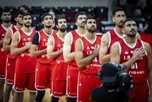 انتخابی جام‌جهانی بسکتبال؛ شکست ایران مقابل نیوزیلند

