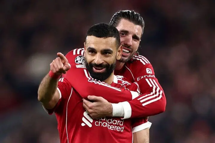 تقابل‌های مرحله یک چهارم نهایی لیگ قهرمانان اروپا مشخص شد