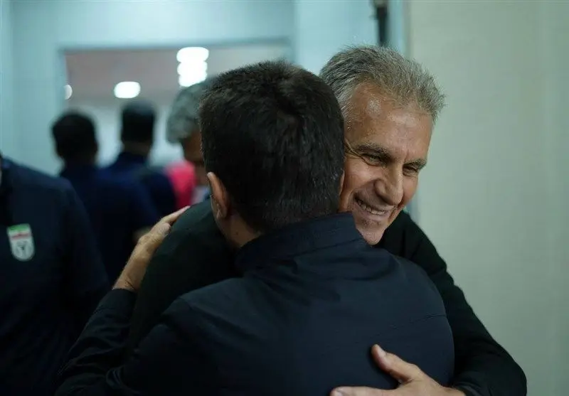 رسمی؛ تیم جدید کارلوس کی‌روش مشخص شد