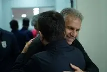 رسمی؛ تیم جدید کارلوس کی‌روش مشخص شد