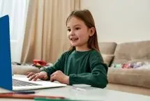 تهدید هوش مصنوعی علیه کودکان