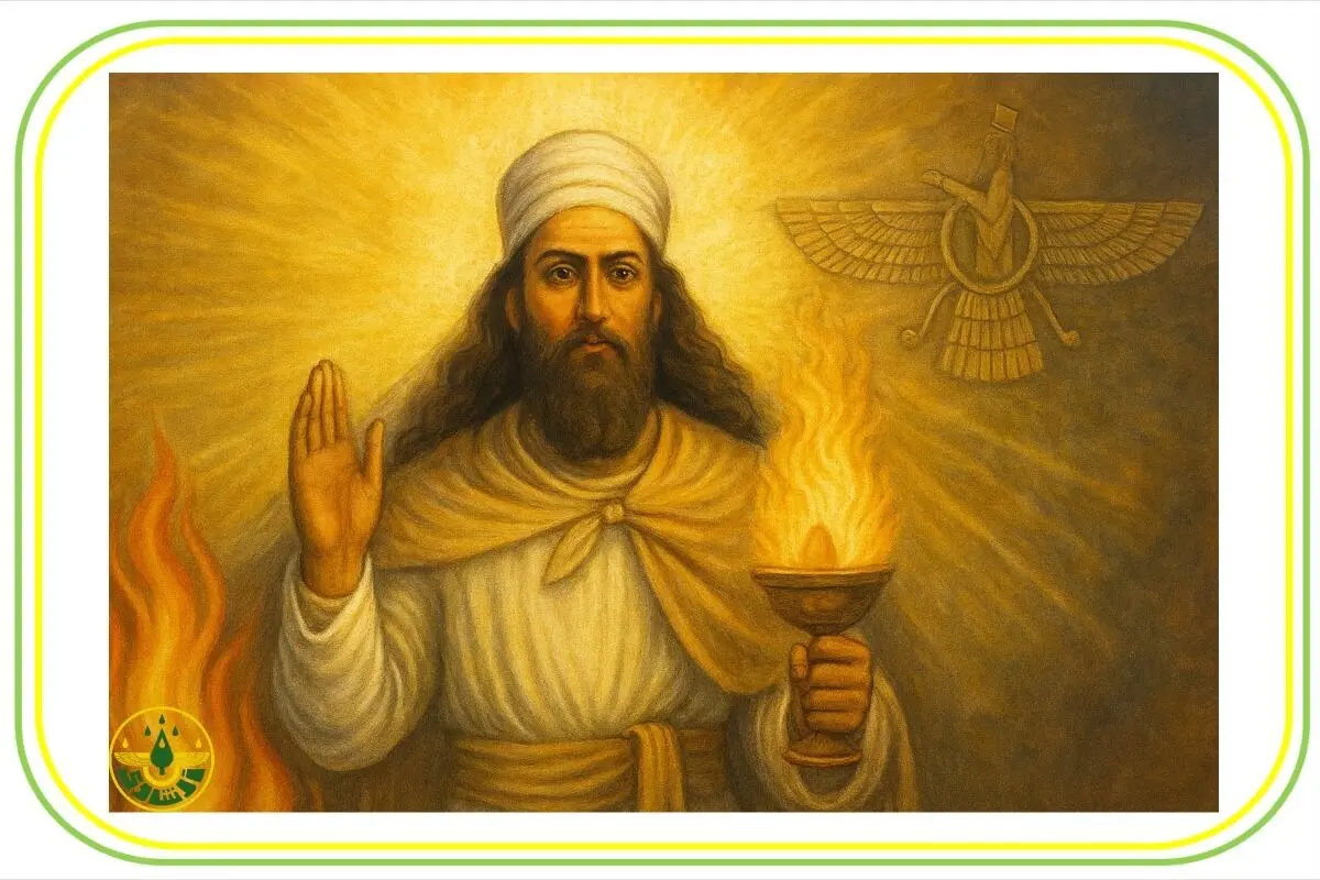 اساطیر ایران؛ منجیان اساطیری ایران را بشناسید