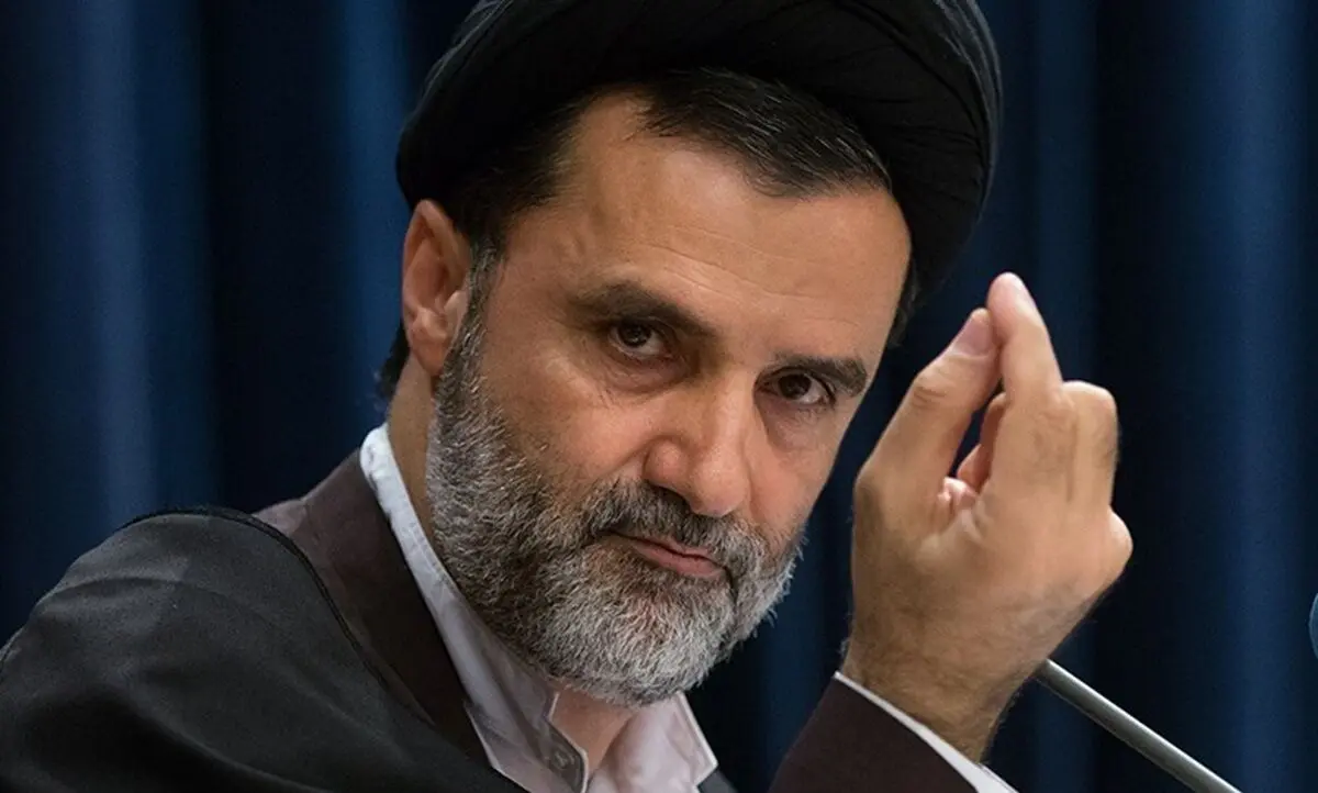 هشدار نبویان به برخی از مسئولین/ اسامی‌تان افشا خواهد شد
