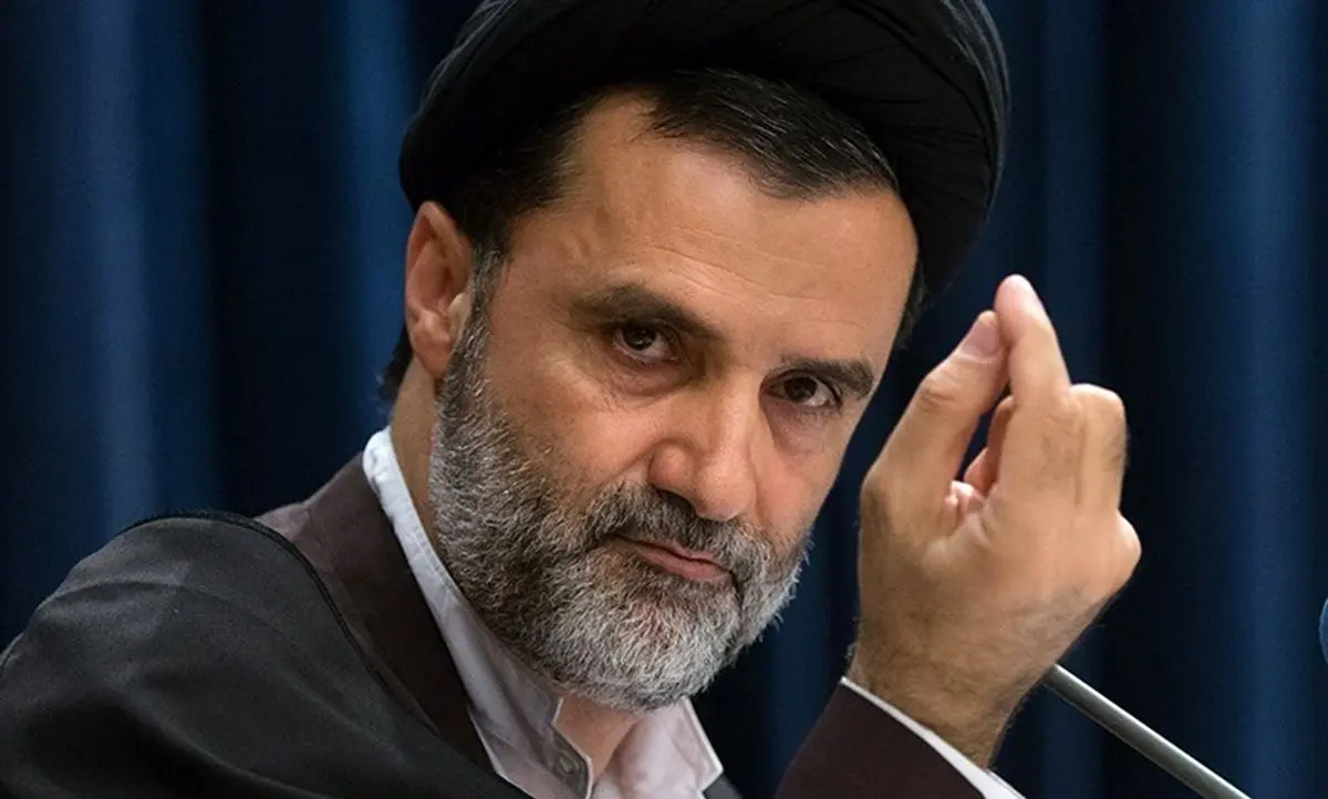 هشدار نبویان به برخی از مسئولین/ اسامی‌تان افشا خواهد شد