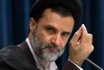 هشدار نبویان به برخی از مسئولین/ اسامی‌تان افشا خواهد شد