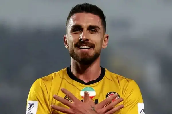 ببینید؛ خلاصه بازی آلومینیوم اراک 0 - تراکتور 1