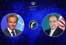 جزئیات تماس تلفنی مدیرکل آژانس بین‌المللی انرژی اتمی با عراقچی