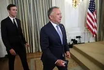 آکسیوس: دیدار مستقیم کوشنر و ویتکاف با سران حماس به توافق غزه کمک کرد